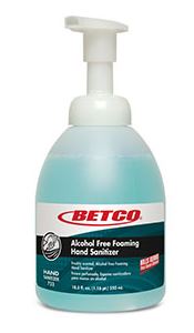 Betco Hand Care